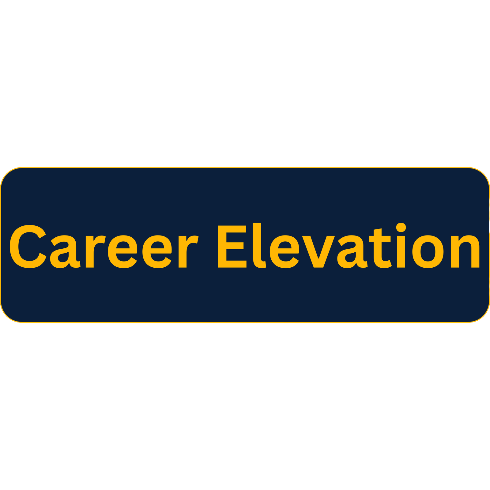 Image gallery marquee